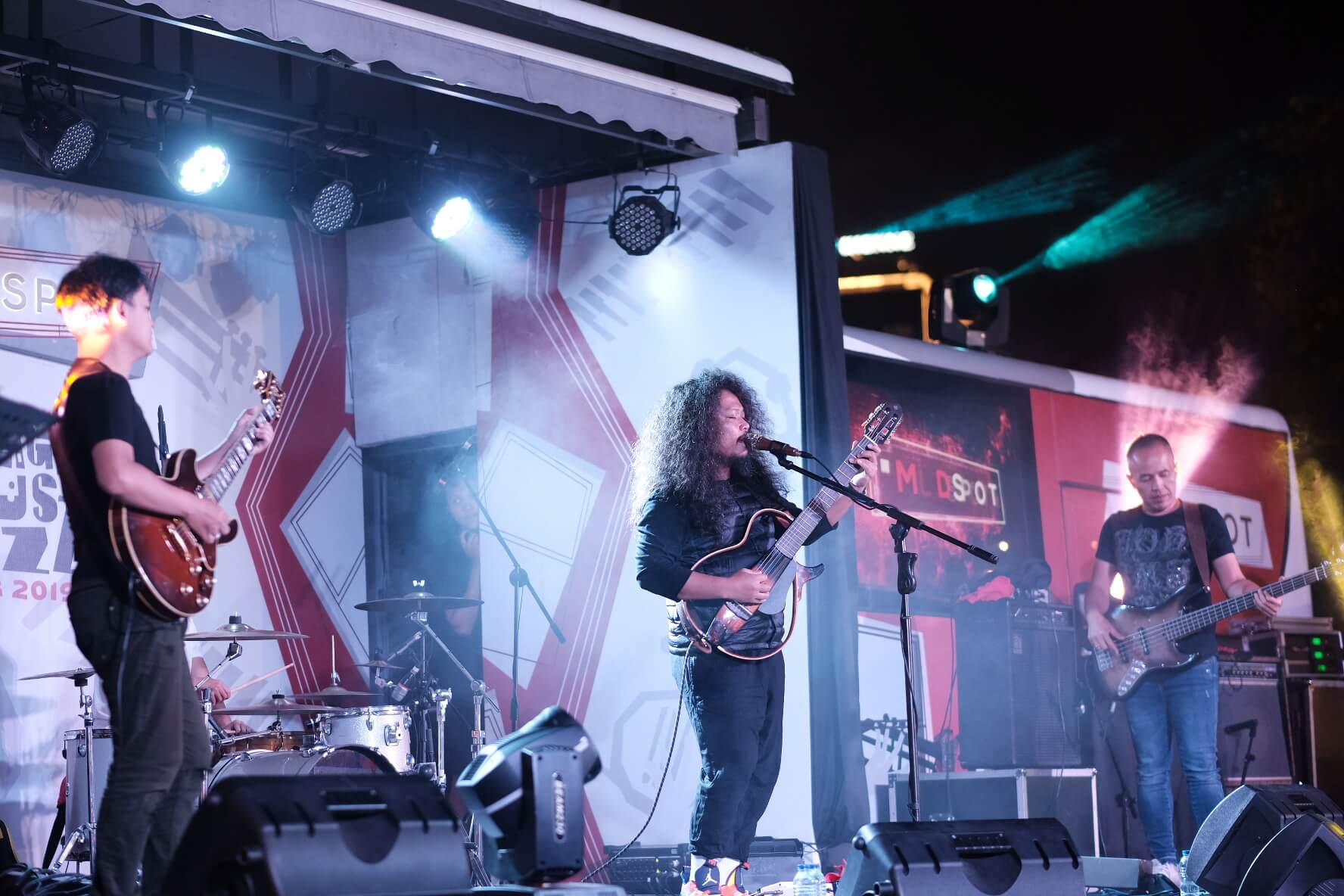 Is Pusakata: Merdeka Itu Bebas, Tapi Harus Tahu Diri